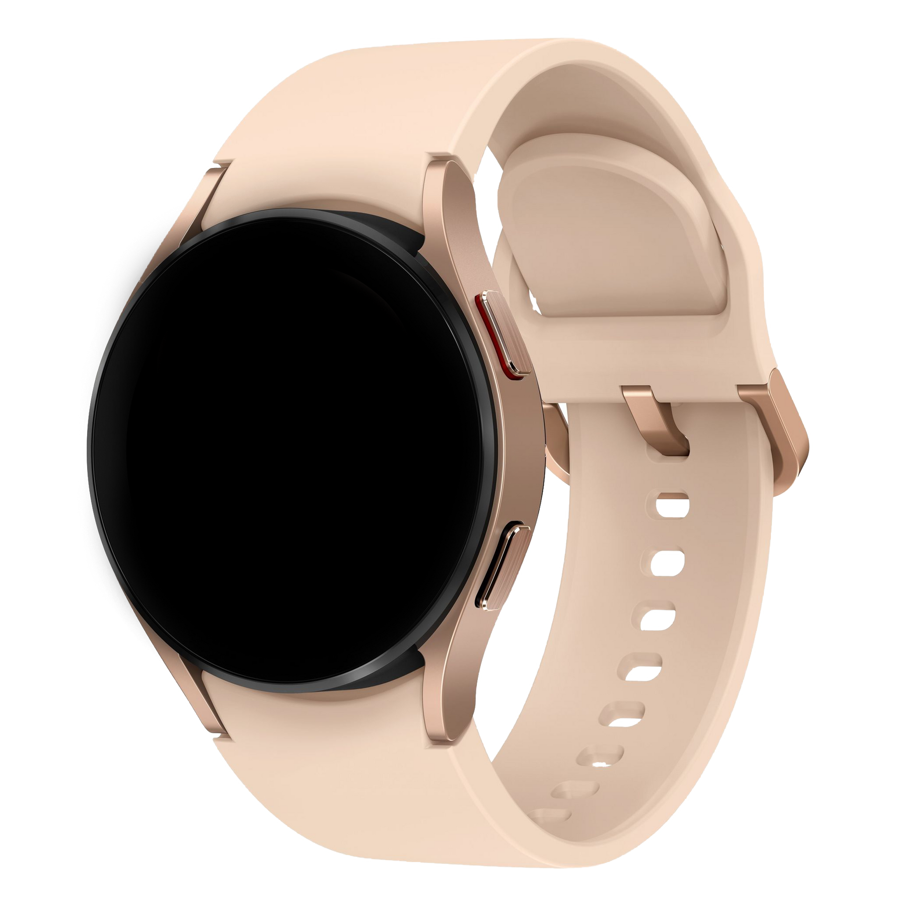 Samsung Galaxy Watch 4 40mm LTE R865 rose gold - Ohne Vertrag
