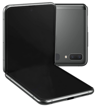 Galaxy Z Flip 5G Dual-SIM Differenzbesteuert