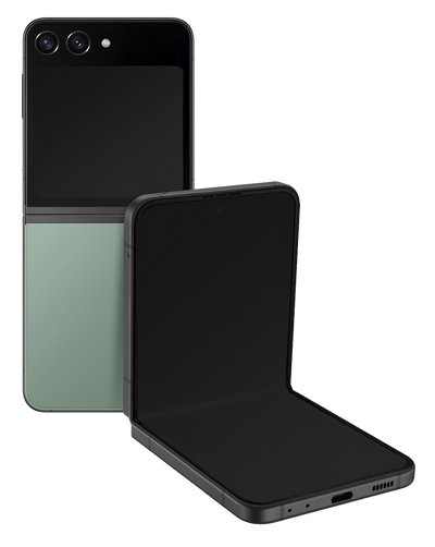 Galaxy Z Flip 5 5G Dual SIM