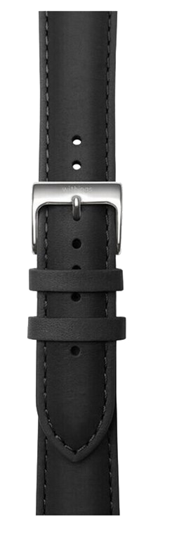ScanWatch 42mm schwarz