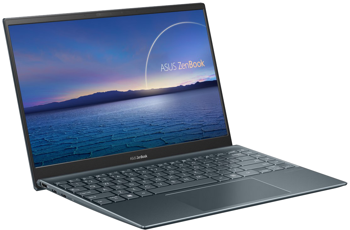 ZenBook 14 UM425