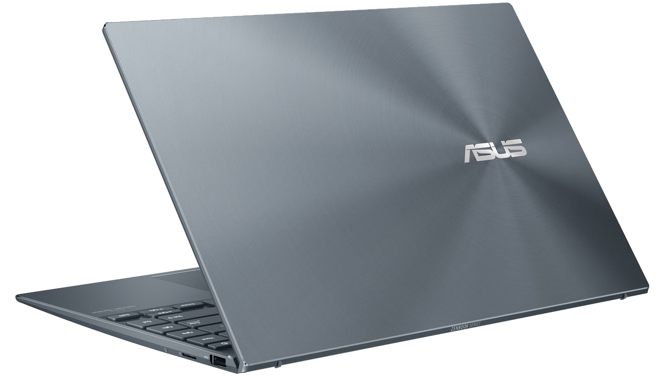 ZenBook 14 UM425