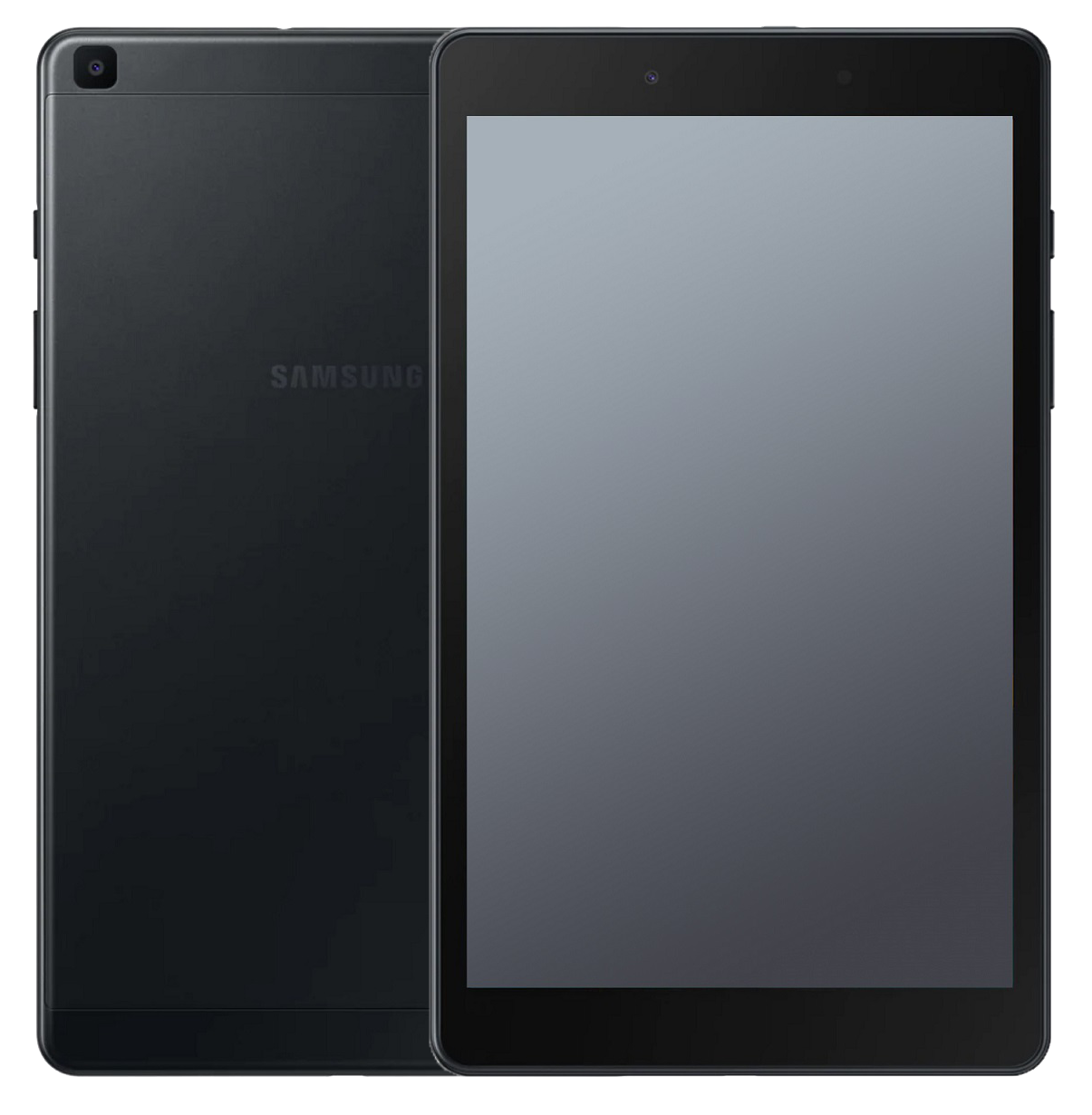 Samsung Galaxy Tab A 8.0 (2019) LTE T295 schwarz - Ohne Vertrag