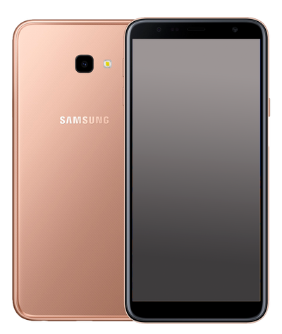 Galaxy J4+ Dual-SIM Differenzbesteuert