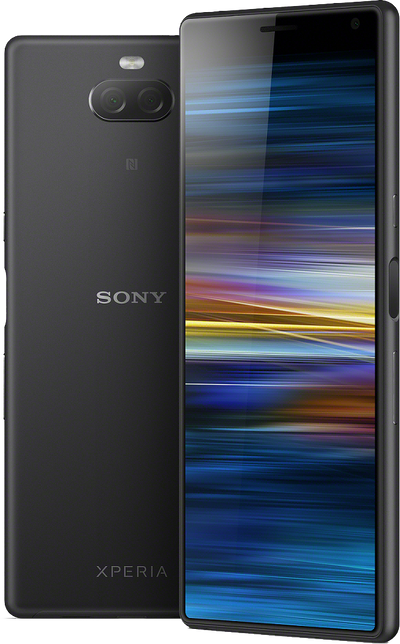 Xperia 10 Single-SIM
