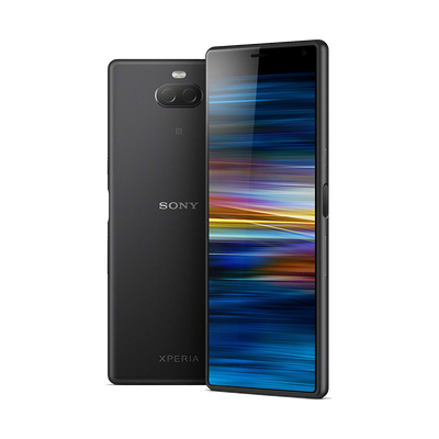 Xperia 10 Dual SIM Different Tax