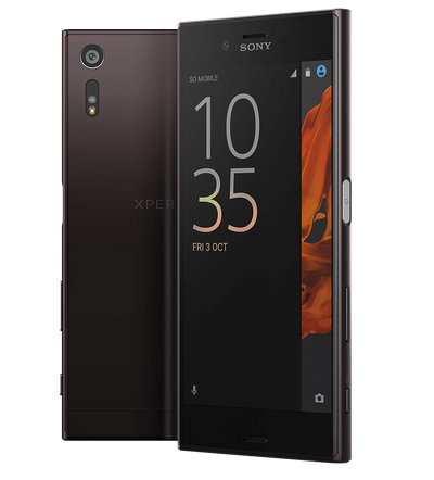 Xperia XZ Dual-SIM Differenzbesteuert