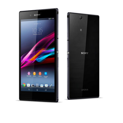 Xperia Z Ultra C6833 Differenzbesteuert