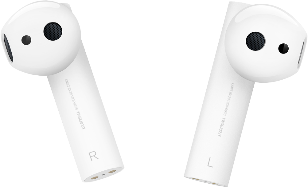 Xiaomi MI True Wireless Earphones 2s weiß - Ohne Vertrag