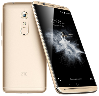 Axon 7 dual SIM difference tax
