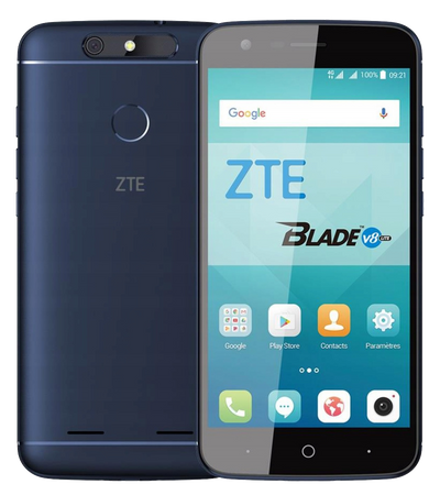 Blade V8 Lite Dual-SIM