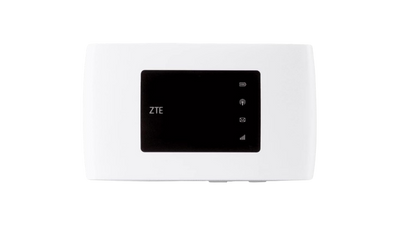 MF920U Mobile WiFi 4G