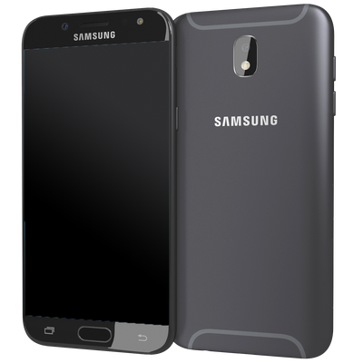 Galaxy J5 2017 J530 Dual-SIM Differenzbesteuert