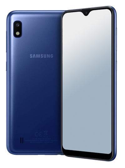 Galaxy A10 Dual-SIM Differenzbesteuert