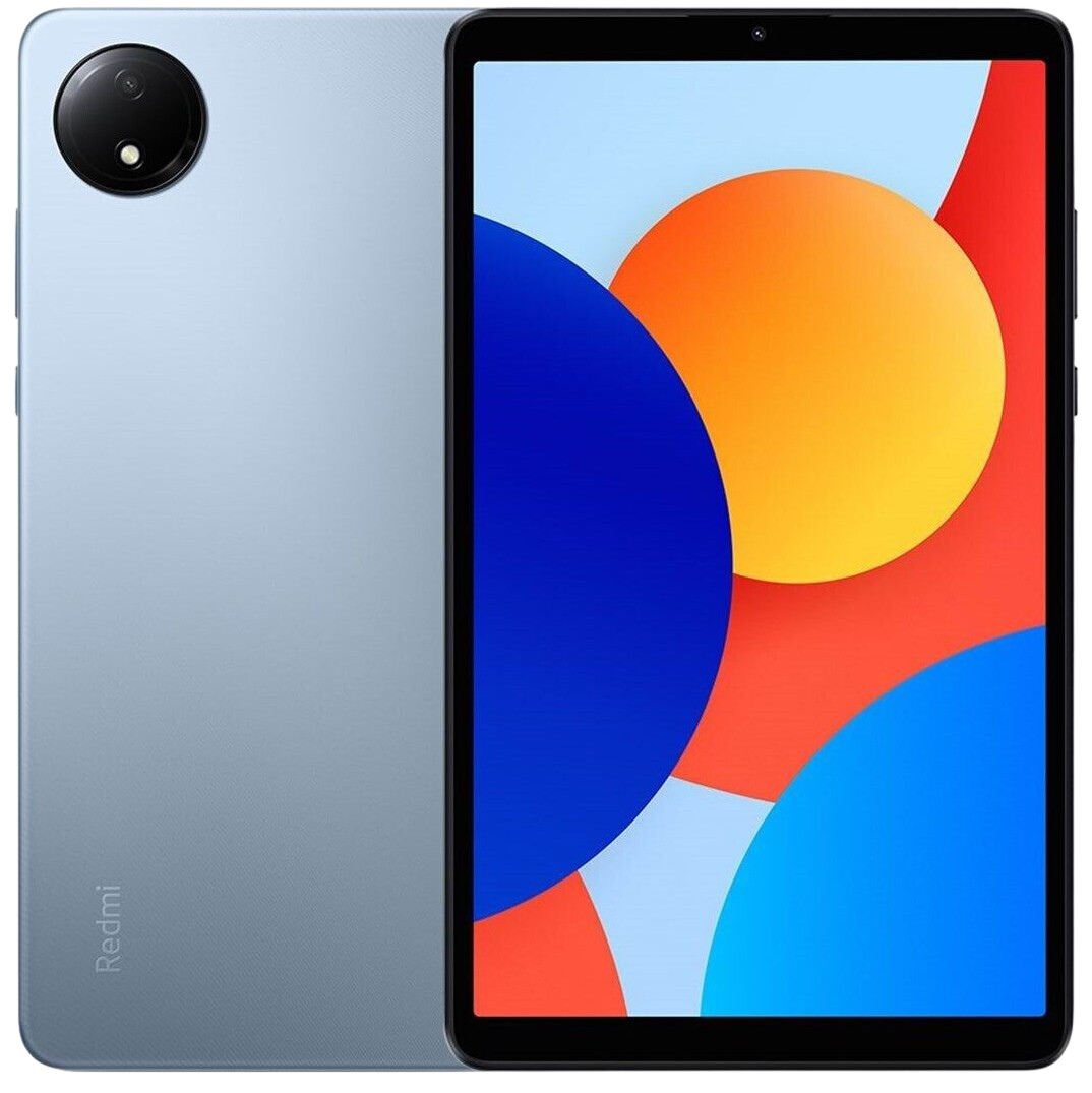 Xiaomi Redmi Pad SE 8.7 4GB Wi-Fi blau - Ohne Vertrag