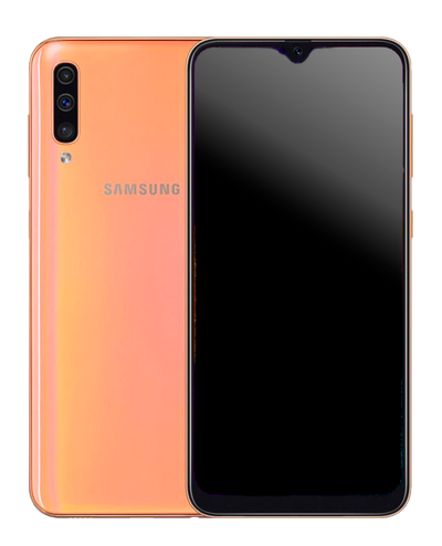 Galaxy A50 Dual SIM 4/128GB