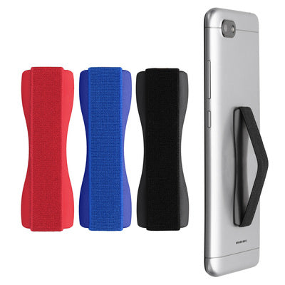 Smartphone Fingerhalter