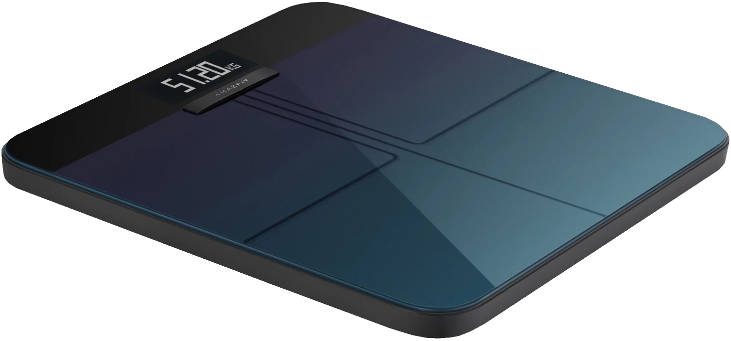 báscula inteligente