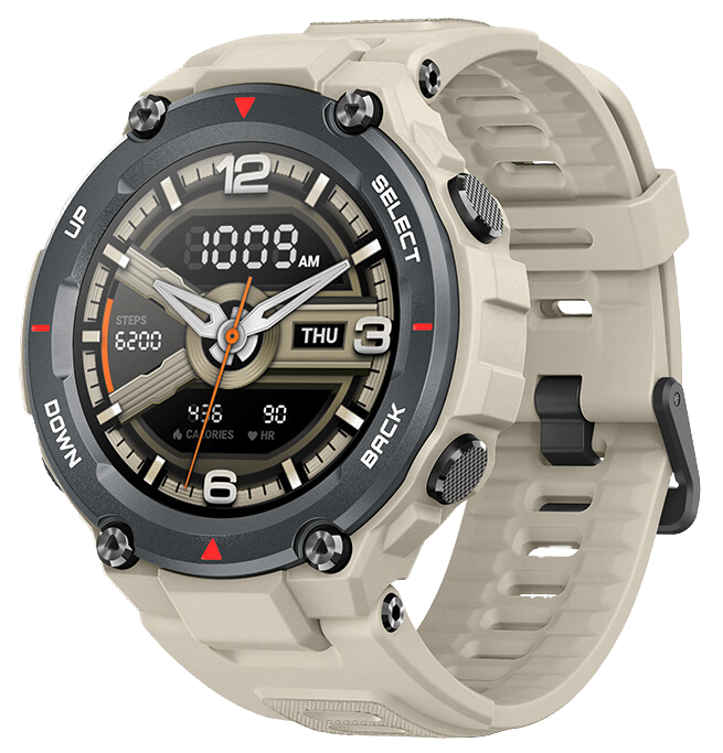 Amazfit T-Rex biege - Ohne Vertrag