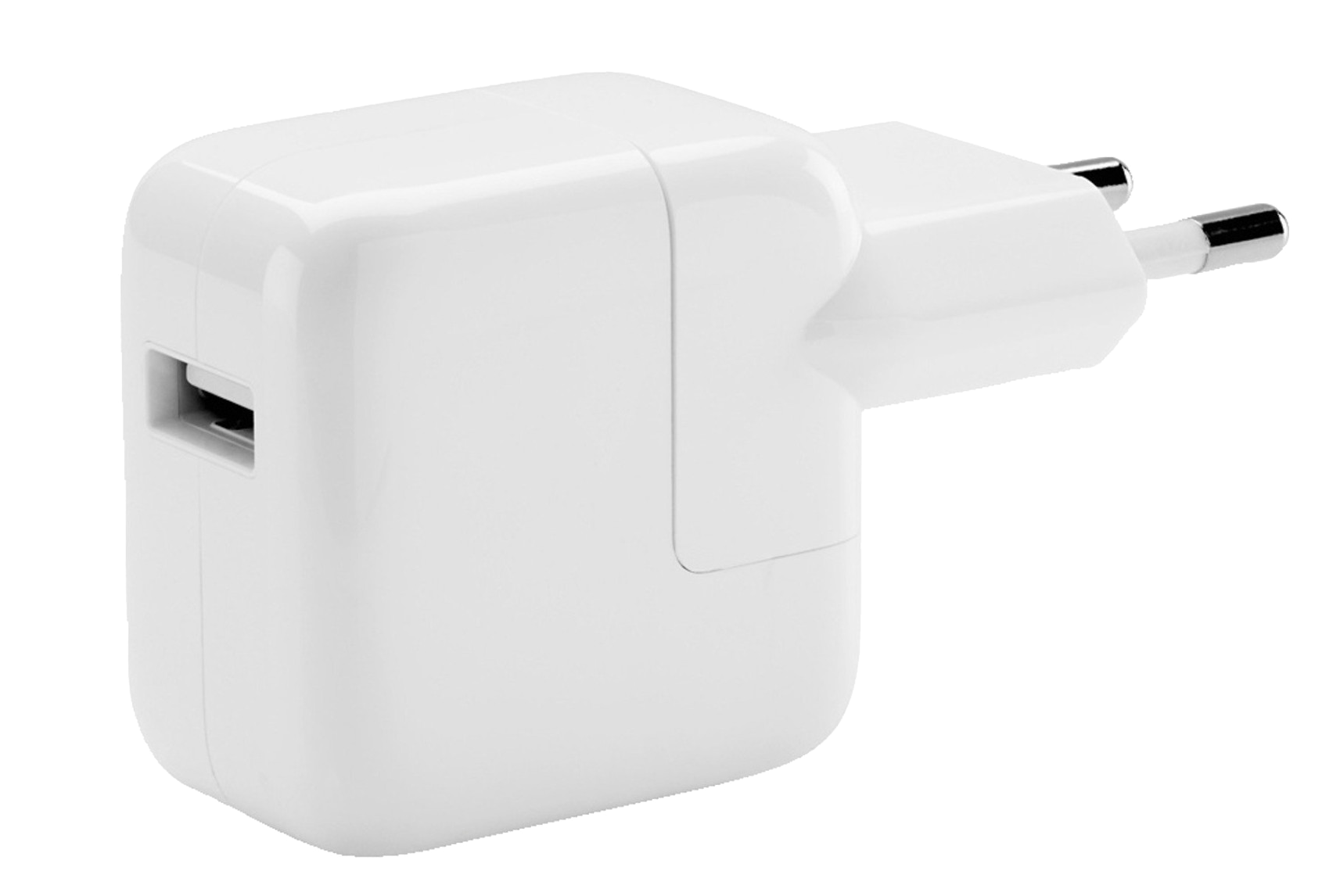 12W USB Netzteil MD836ZM/A