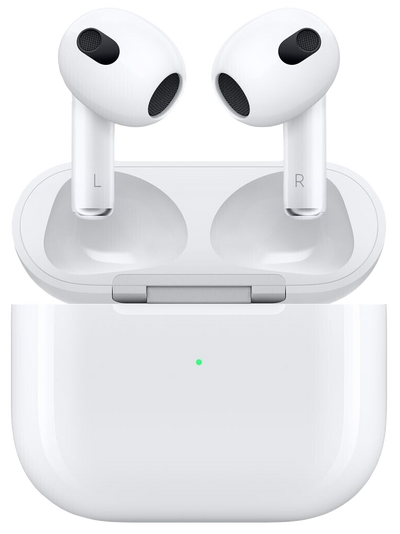 AirPods 3 MagSafe Ladecase MME73