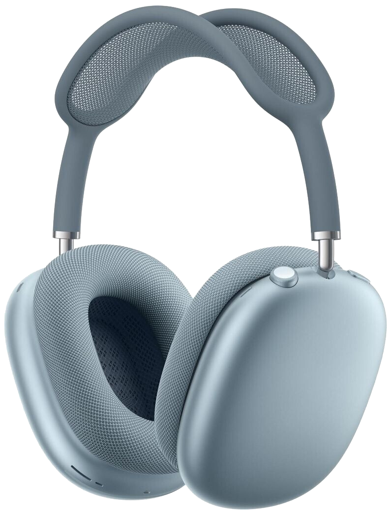 Apple AirPods Max 2024 Type-C blau - Ohne Vertrag