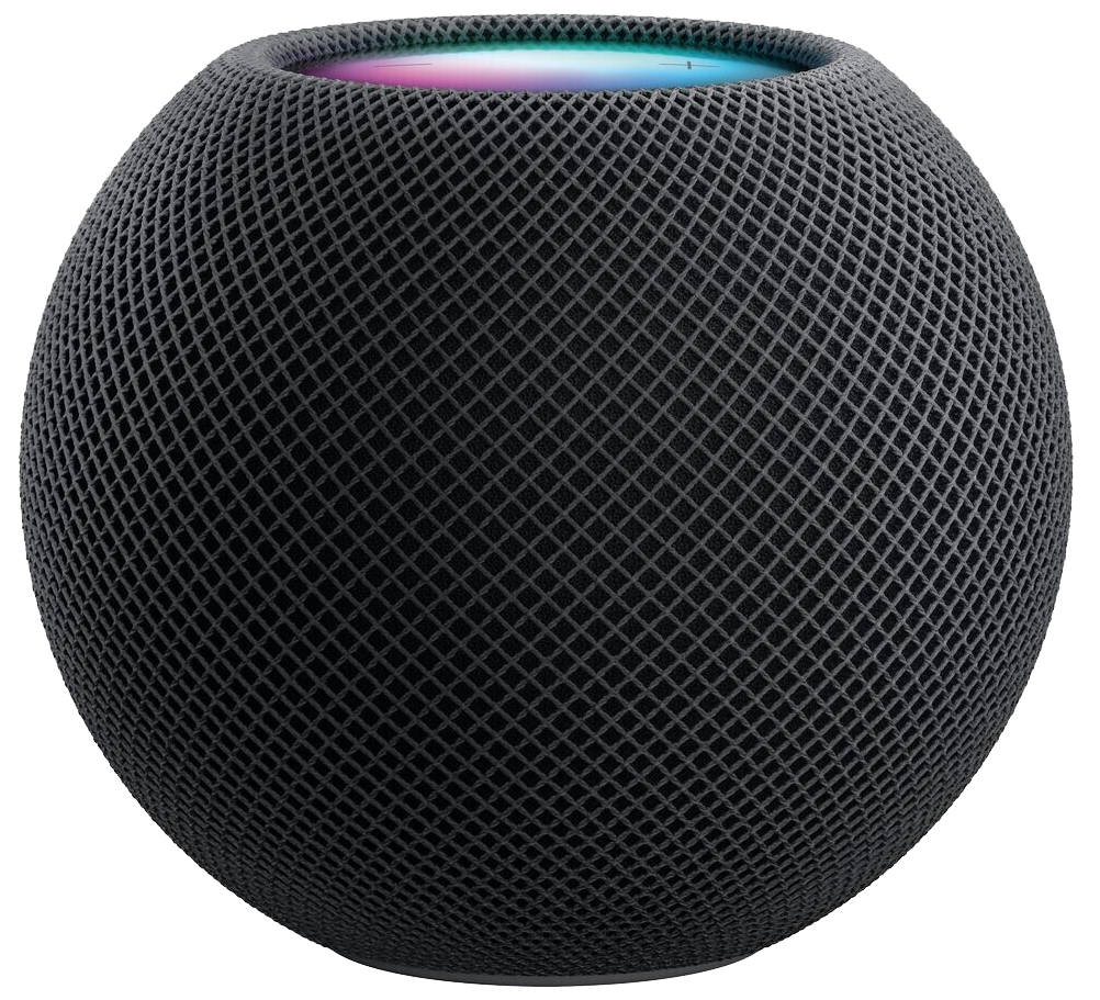 Apple HomePod mini Spacegrau - Ohne Vertrag