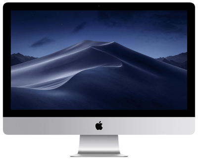 iMac 27
