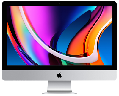 iMac 27