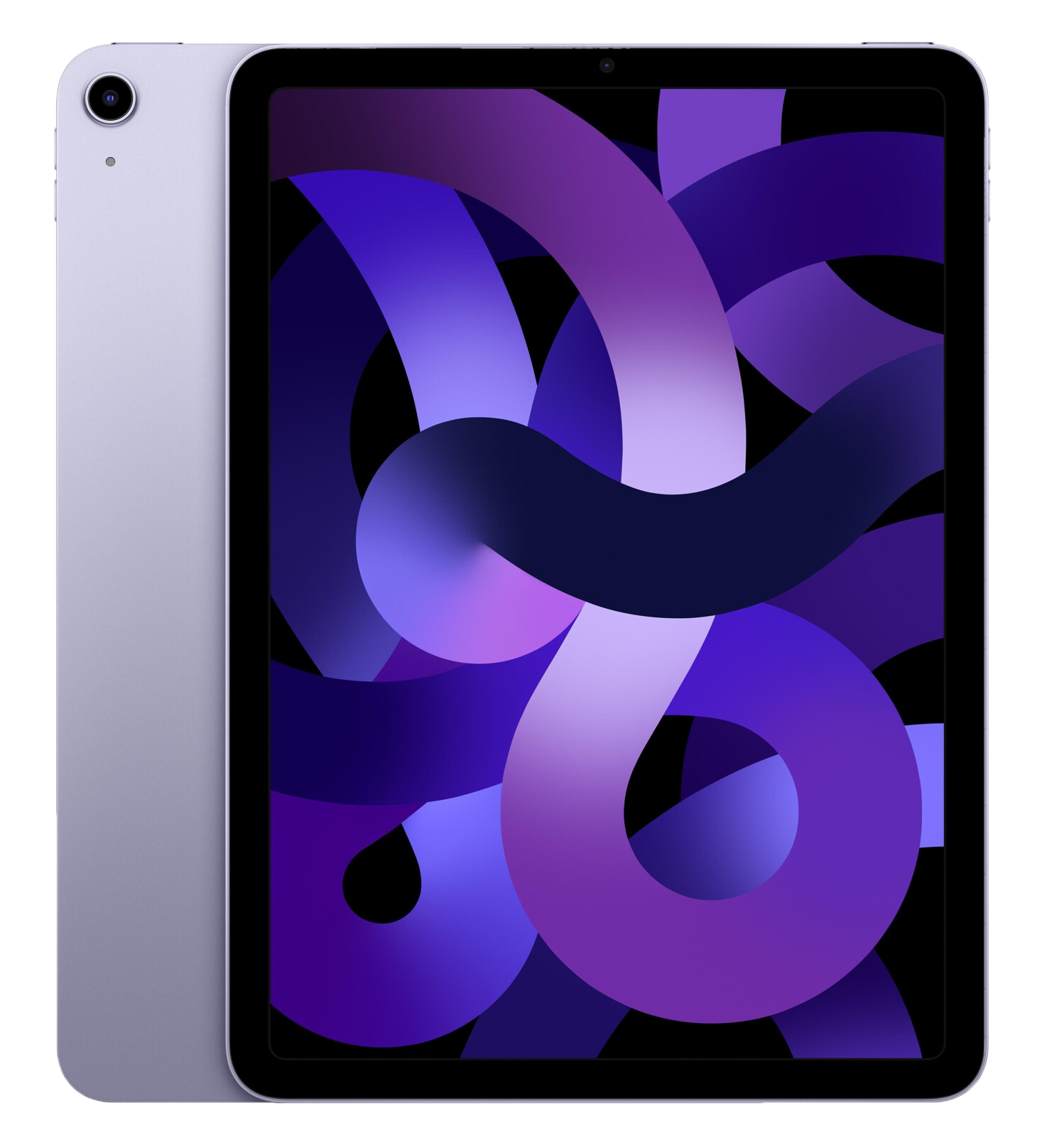 Apple iPad Air 5 (2022) Wi-Fi lila - Ohne Vertrag
