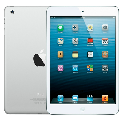 iPad Mini 1 LTE Differenzbesteuert
