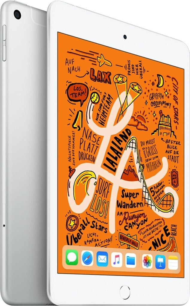 iPad mini 5 (2019) LTE