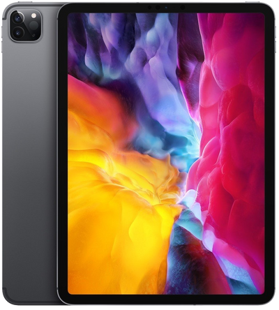 iPad Pro 11 (2020) LTE Differenzbesteuert