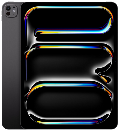 iPad Pro 11 (2024) 5.Gen 5G Nanotextur