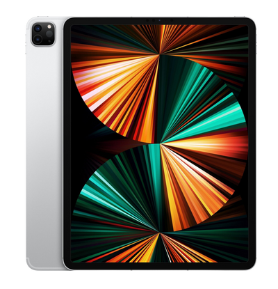 iPad Pro 12.9 (2021) 5.Gen 5G