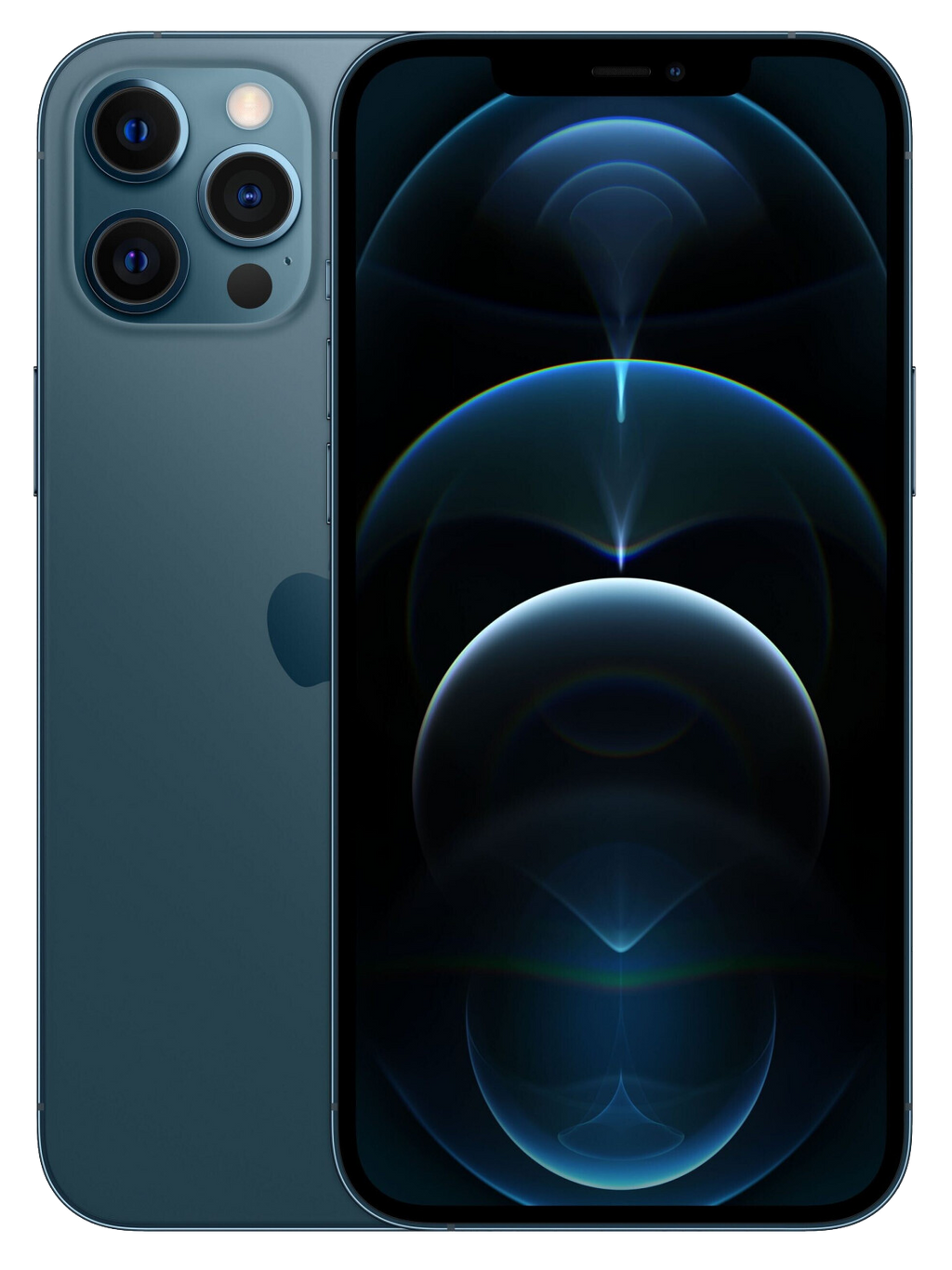 Gebrauchtes Apple iPhone 12 Pro Max Differenzbesteuert Kaufen