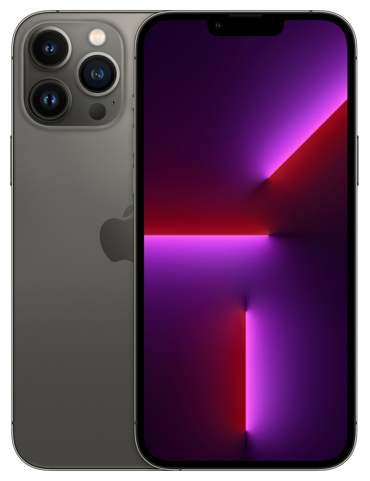 Apple iPhone 13 Pro Max grau - Ohne Vertrag