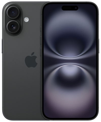 iPhone 16