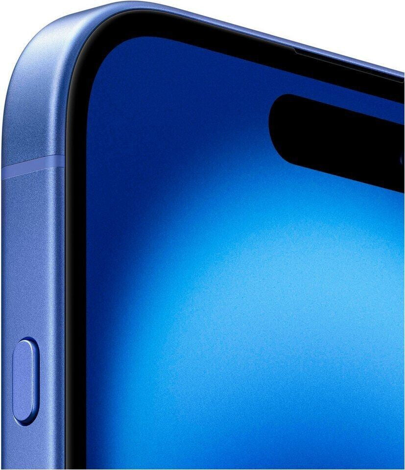 iPhone 16 Differenzbesteuert
