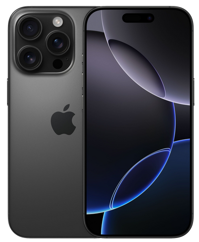 iPhone 16 Pro Differenzbesteuert