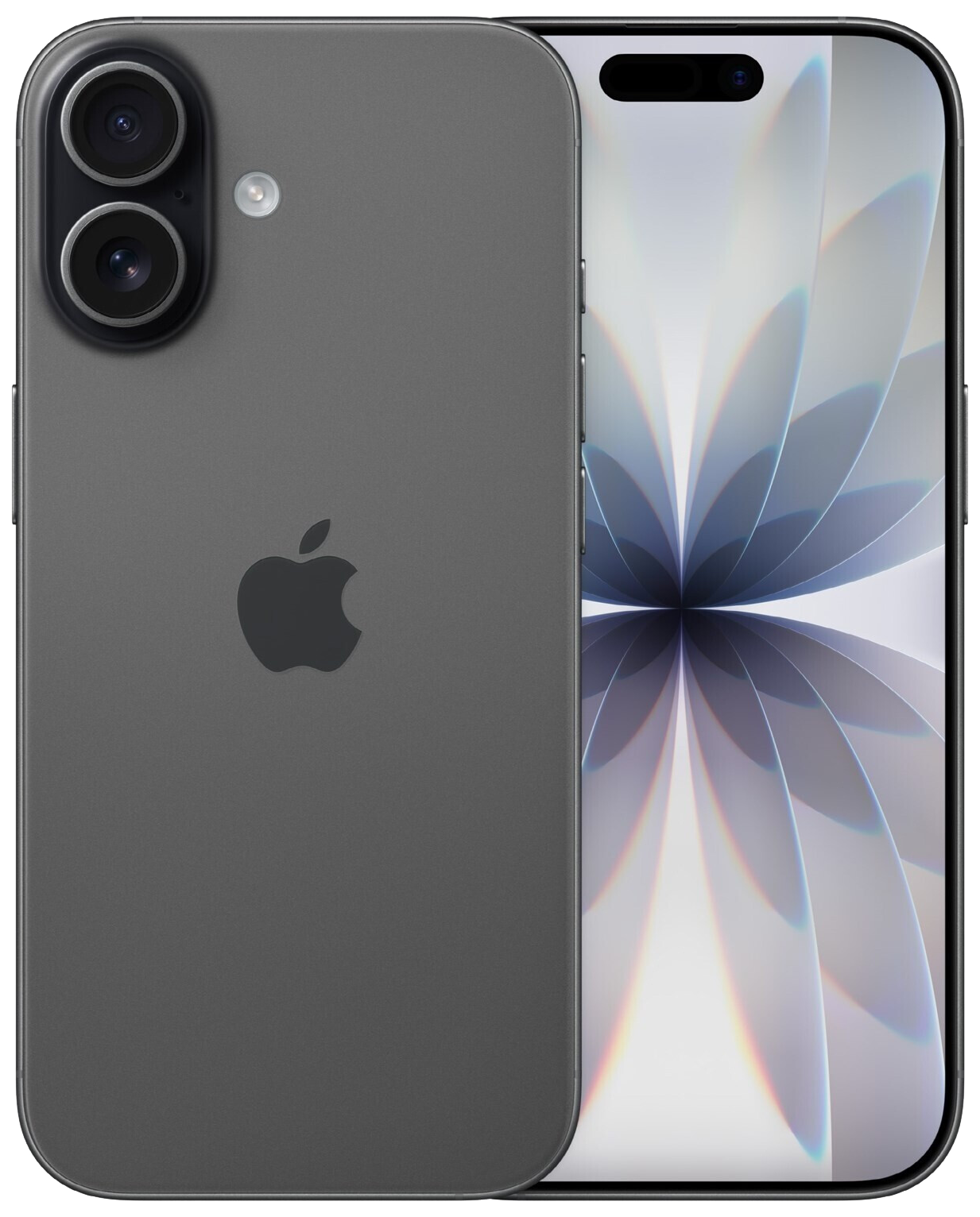 Apple iPhone 17 schwarz - Ohne Vertrag