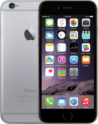 iPhone 6