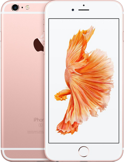 iPhone 6s Plus Differenzbesteuert