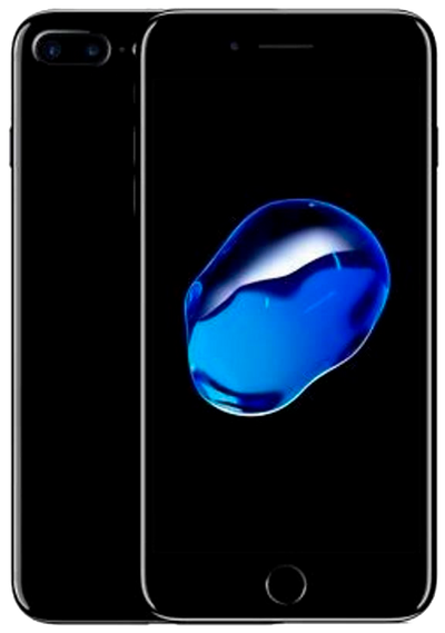 iPhone 7 plus difference tax