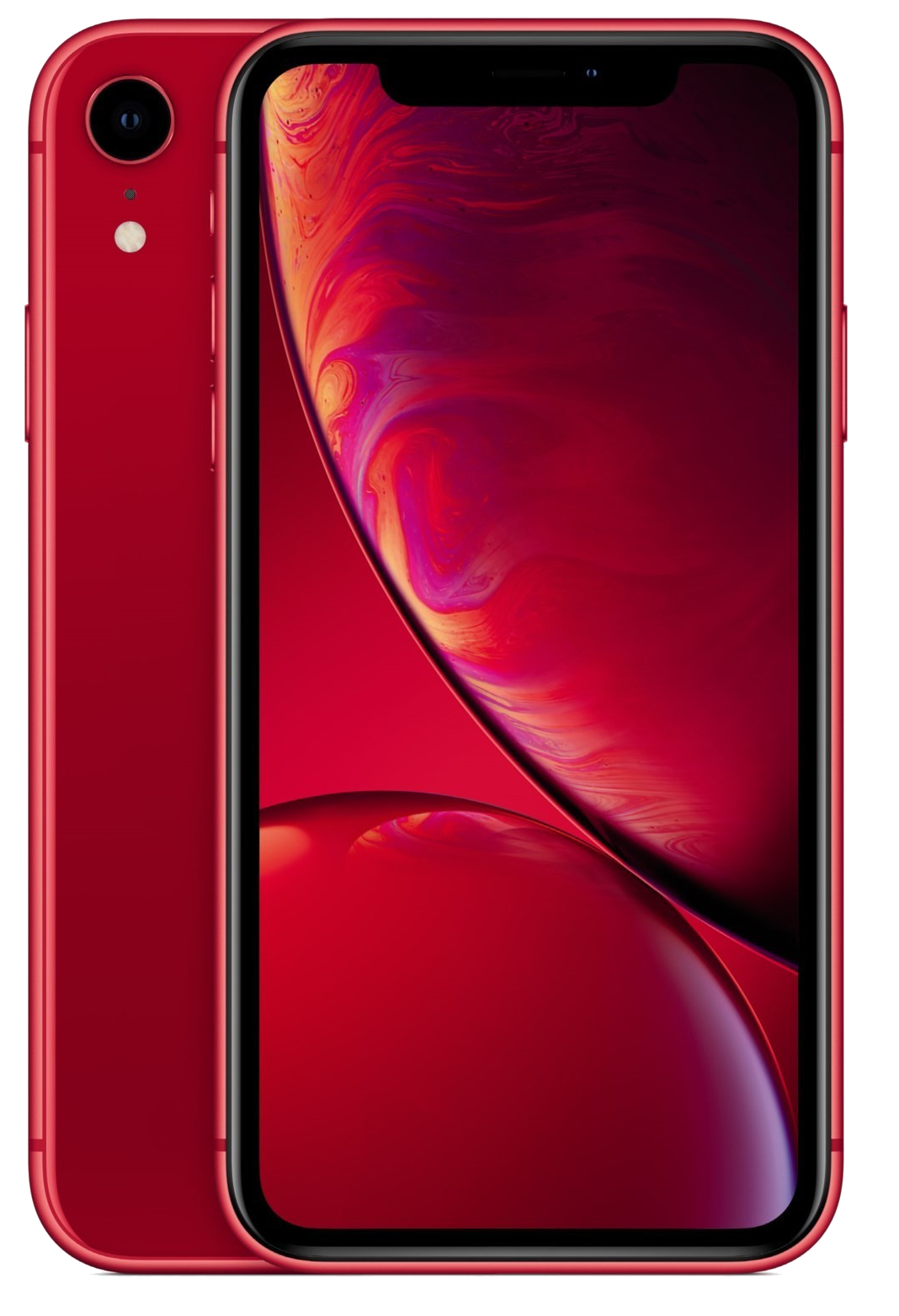 Apple iPhone Xr rot - Ohne Vertrag