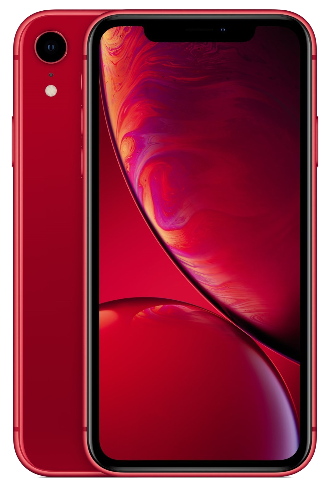 Apple iPhone Xr rot - Ohne Vertrag