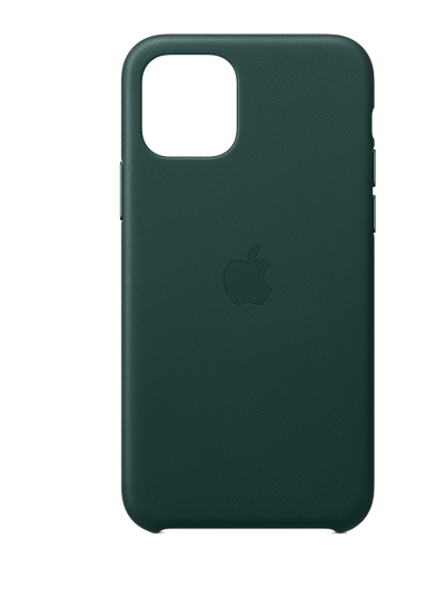 Leather Case (iPhone 11 Pro)