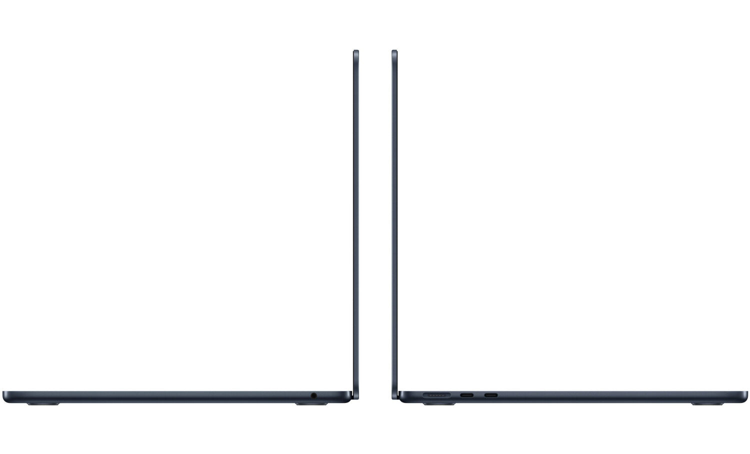 MacBook Air 13" 2024 M3 8C GPU 16/256GB MC8K4D/A QWERTZ