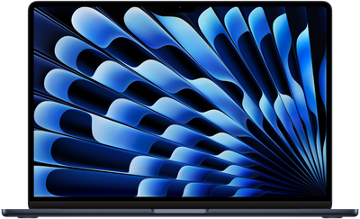 MacBook Air 15 2024 M3 16/256 GB SSD MC9G4D/A QWERTZ