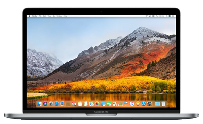 MacBook Pro 13